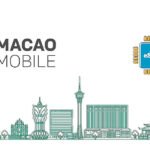 Macao 20 GB - 30 Days