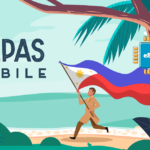 Philippines 5 GB - 30 Days