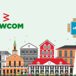 French Guiana 2 GB - 15 Days