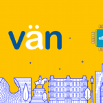 Sweden 10 GB - 30 Days