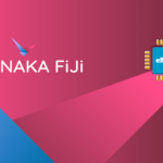 Fiji 2 GB - 15 Days