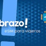 Argentina 3 GB - 30 Days